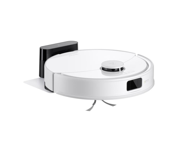 Roborock Robot sprzątający Q10 PF biały - 1346784 - zdjęcie 2